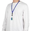 Mikasa (MIKASA) International Volleyball Federation (FIVB) Whistle Palmaster Blue Yellow