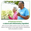 Bell Curcumin 2000X® - combines turmeric with black pepper, Vitamin