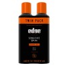 Edge Sensitive Skin Shave Gel for Men with Aloe, Twin