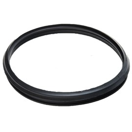 Sea-Doo New OEM Premium Neoprene Seal, 293200087 Black