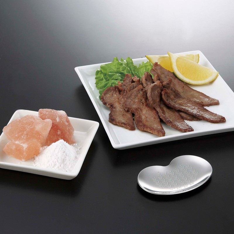 Salt Grater SG – 055 