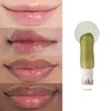 Laka - Balsamo Labial Vegano Soul Vegan Lip Balm Clear