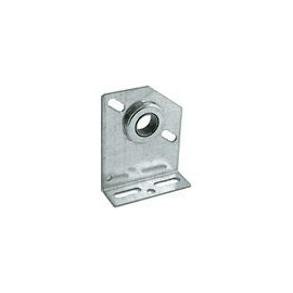Garage Door Parts Spring Anchor Plate