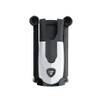 Topeak FlashStand Fat MTB - Portaoggetti, Argento/Nero