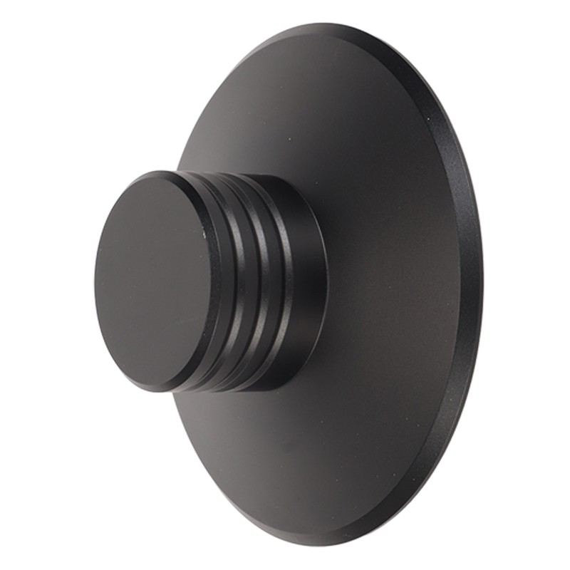 Record Weight Stabilizer Aluminum Alloy Vinyl Turntable Vibration Reducer Vinyl