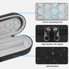 TOCCOOL Travel Carrying Bag Compatible with HOZO NeoBlade Wireless Ultrasonic