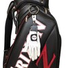 urban field Glove Hanger, Golf Gloves, Hanger, Caddy Bag, Mounting