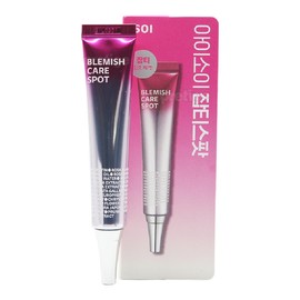 Isoi Blemish Care Spot 25ml - Blemish Spot / 아이소이 블레미쉬 케어 스팟 25ml -잡티스팟