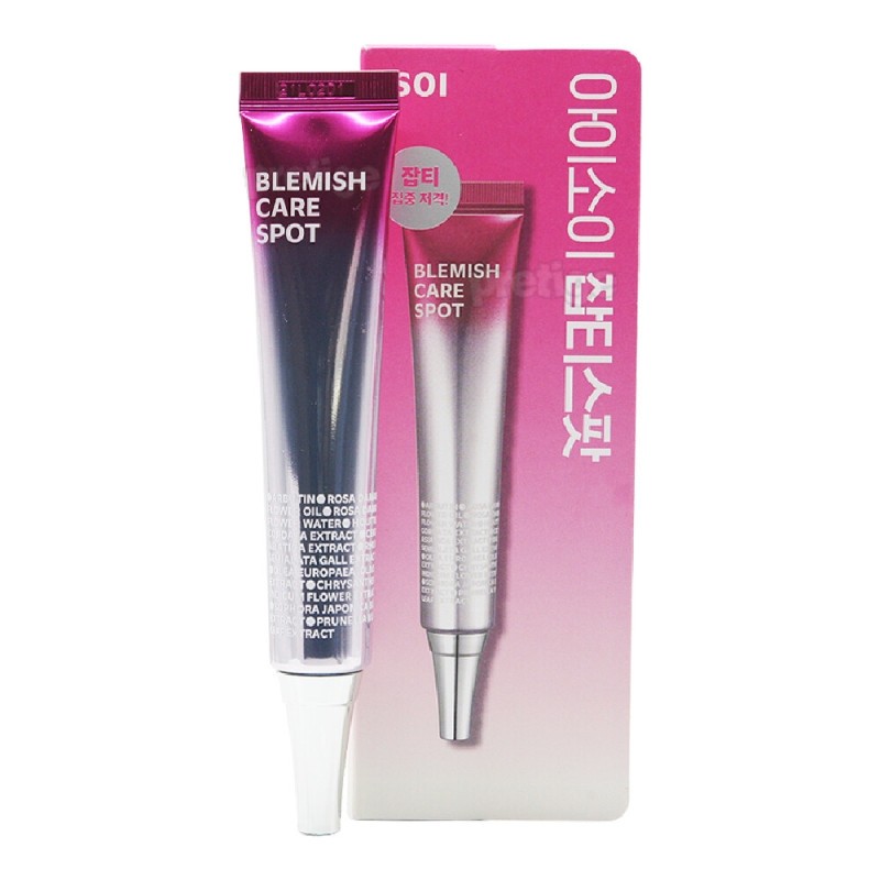 Isoi Blemish Care Spot 25ml - Blemish Spot / 아이소이