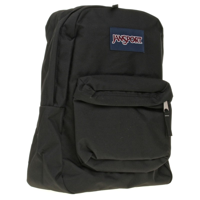 JanSport SuperBreak One Backpacks - Durable, Lightweight Bookbag with 1