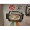Coast "3-PACK" 1000-Lumen Headlamp Rechargeable Dual Power WATER PROOF IPX7