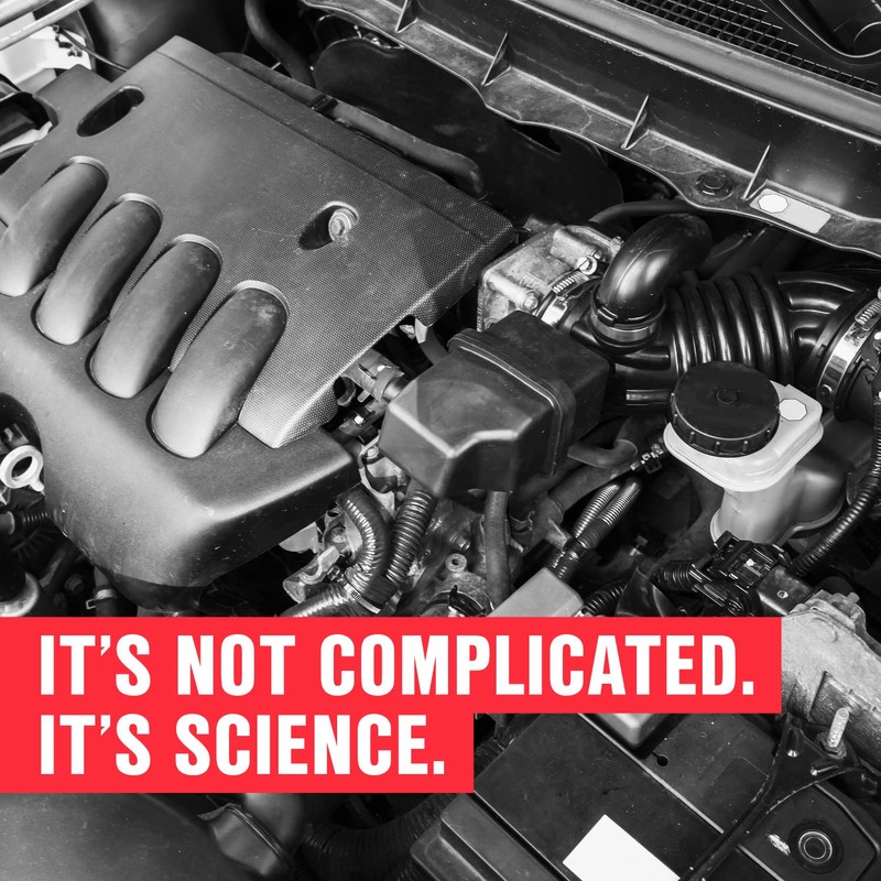 STP STP Heavy Duty Car Brake Cleaner 500 ml, Cleans