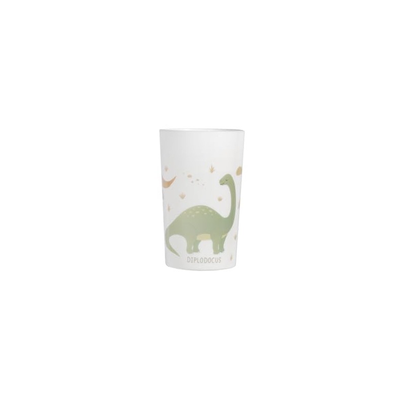Desert Dino Kids Tableware Set