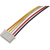 Audiofan XH Connector 5Pin Terminal 0.1 inch (2.54 mm) with