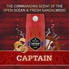 Old Spice Captain, 16 oz