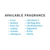 Neutralizer for Monomer Liquid - No More Chemical Smell -