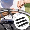 WOTOW 16-in-1 Multifunction Bicycle Repair Kit with Allen Keys and