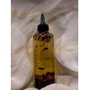 Rose Hair Growth Oil