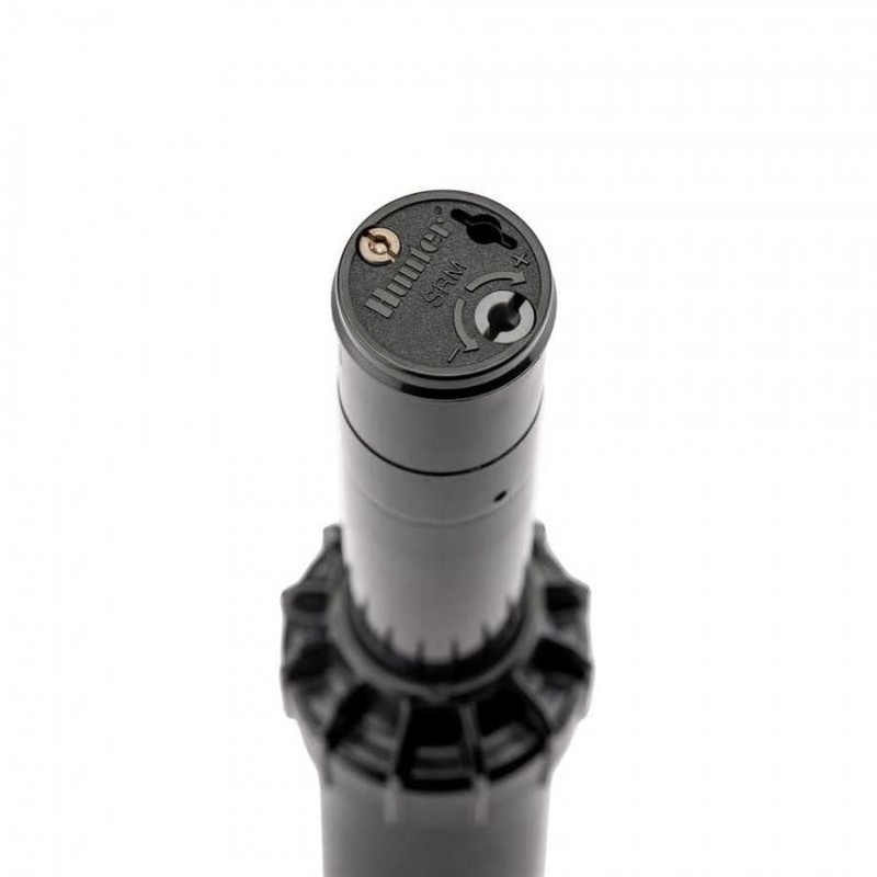 Suinga 5 x Hunter SRM-04 Sprinklers Range 4 to 9