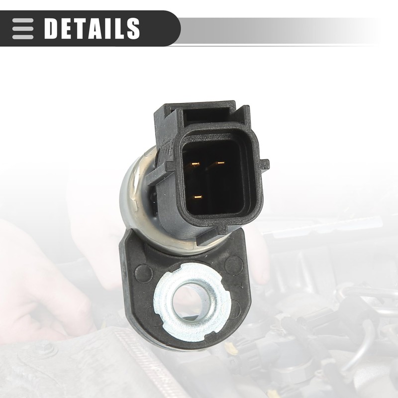 X AUTOHAUX Car Transmission Governor Pressure Sensor Transducer, for Ram