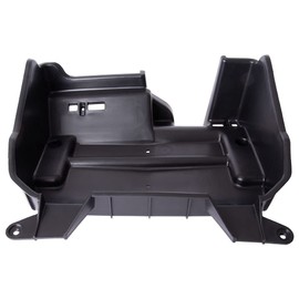 TUSK Under Hood Storage Black