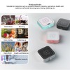 3L Mini Magnetic Stirrer Digital Display Small Magnet Liquid Mixer