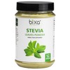 Stevia Leaf Powder (Stevia Rebaudiana) - Unprocessed Stevia Sugar ǀ