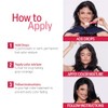 No Gray Hair Color Additive 2 applications