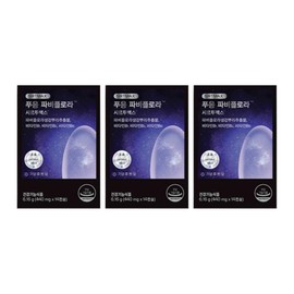 Doctor Bullet Fabiflora Patiflora Papiflora Nadonic Acid Extract Powder Ginger Powder Reviews 3 Genuine Fabiflora Benefits / 파비플로라 파티플로라 파피플로라 내돈내산 추출물 분말 생강가루 후기 파비블로라 정품 효능 3개