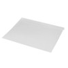 Acrylic Cutting Board Non Slip Lightweight Clear Chopping Board with