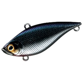 DAIWA Sea Bass Lure, SW Vibe Witch, 55S