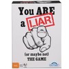 You Are A Liar - Fact Or Fiction Guessing Party