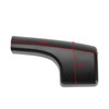 eMagTech Car Windscreen Wiper Arm Cover Replacement 7L0955235B Compatible with