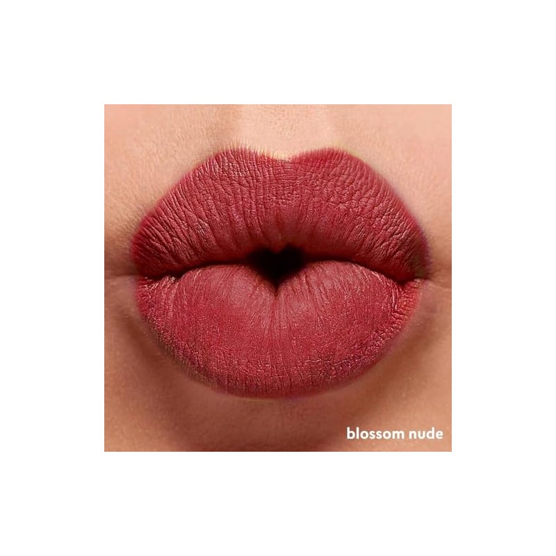 Cyzone Kit 3 Labiales Mate Studio Look. Tono Blossom Nude,