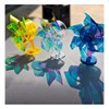 Select Item Motorcycle Propeller LED Decoration Accessory Prop Ornament / 셀렉트템 오토바이 프로펠러 LED 장식 악세사리 소품 장식품