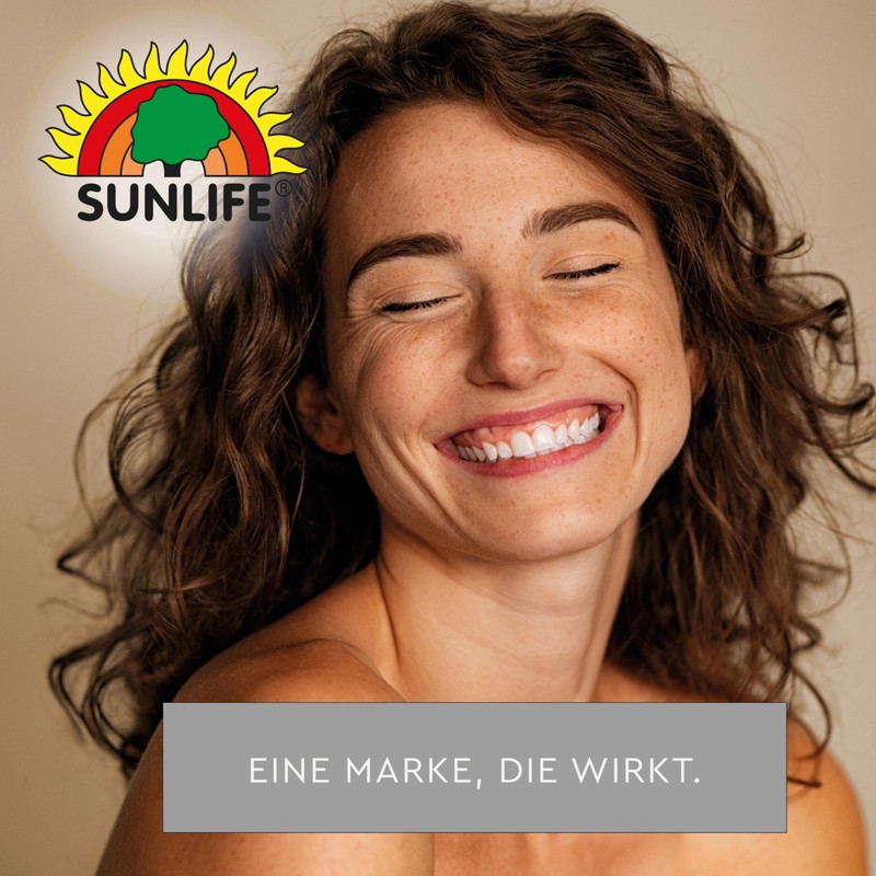 Sunlife Brausetabletten (Multivitamin, 1x 20 Stück)