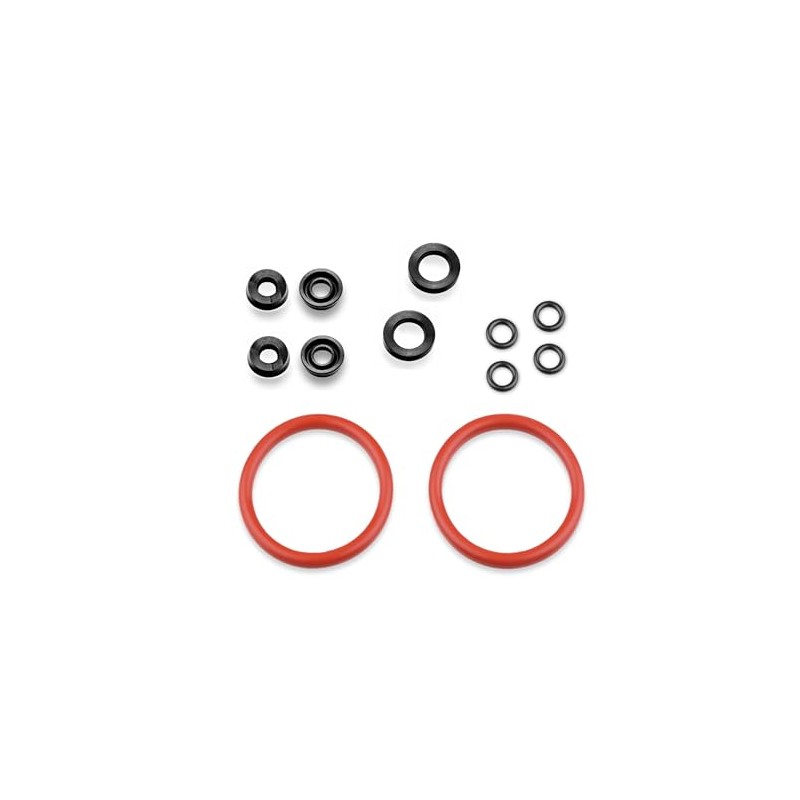 namroh.HC Gasket Set Brewing Unit for Bosch Vero Siemens EQ