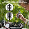RCpow RC Car Tool Kit - 16pcs RC Screwdriver Tool