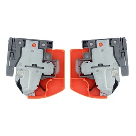 Side to Side Adjustable Locking Device for 563/569 Series Blum Tandem Drawer Slide