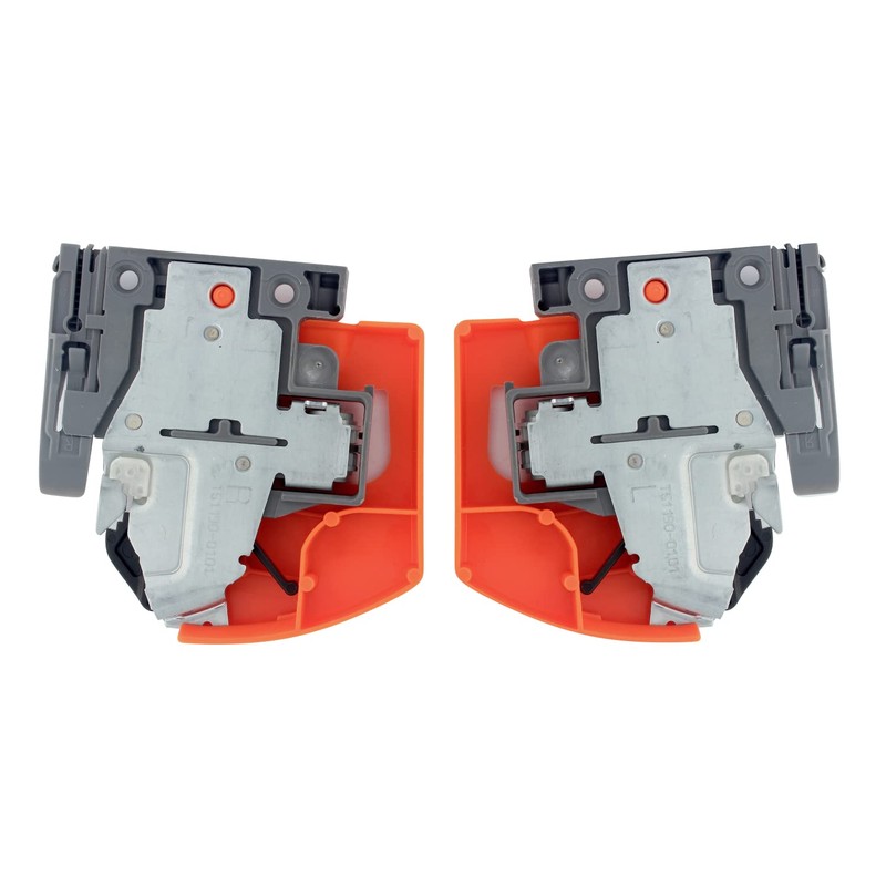 Side to Side Adjustable Locking Device for 563/569 Series Blum