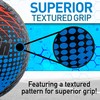 Franklin Sports Franklin Sports Mystic Rubber Playground Ball - Kickball, Dodgeball and Four Square Ball - 8.5" Rubber Bouncy Construction - Great for All Playground Games