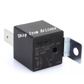 SONG CHUAN 897-1AH-C1S-R1