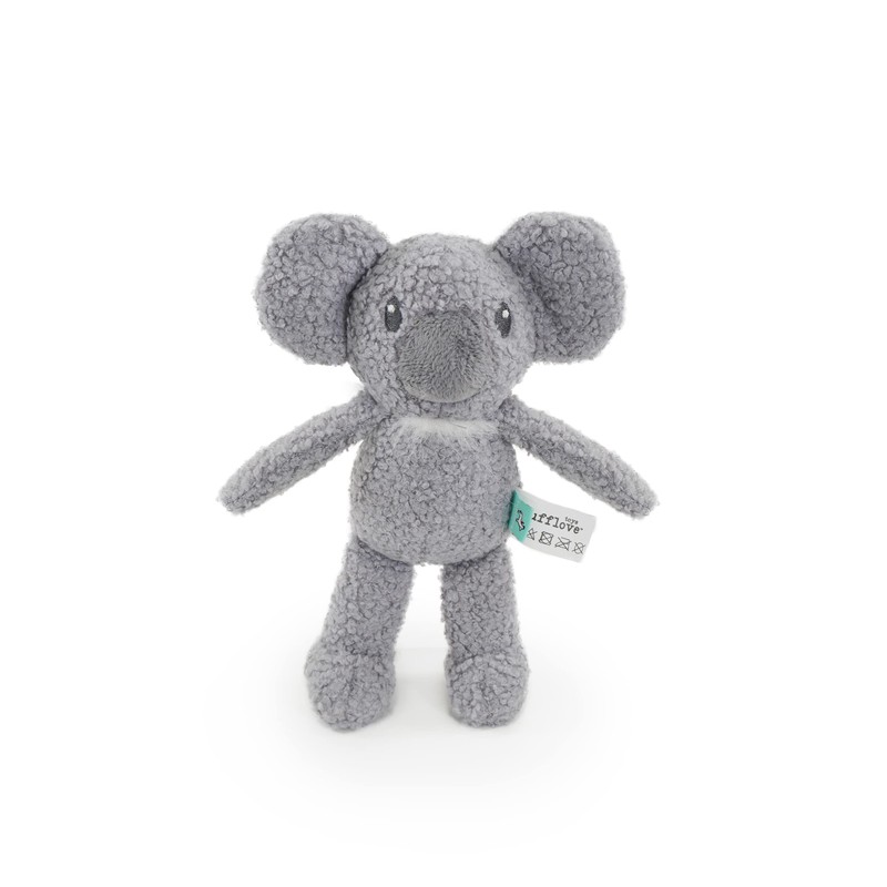Rosewood Tufflove Koala Small, Tough Dog Toy, For Small to