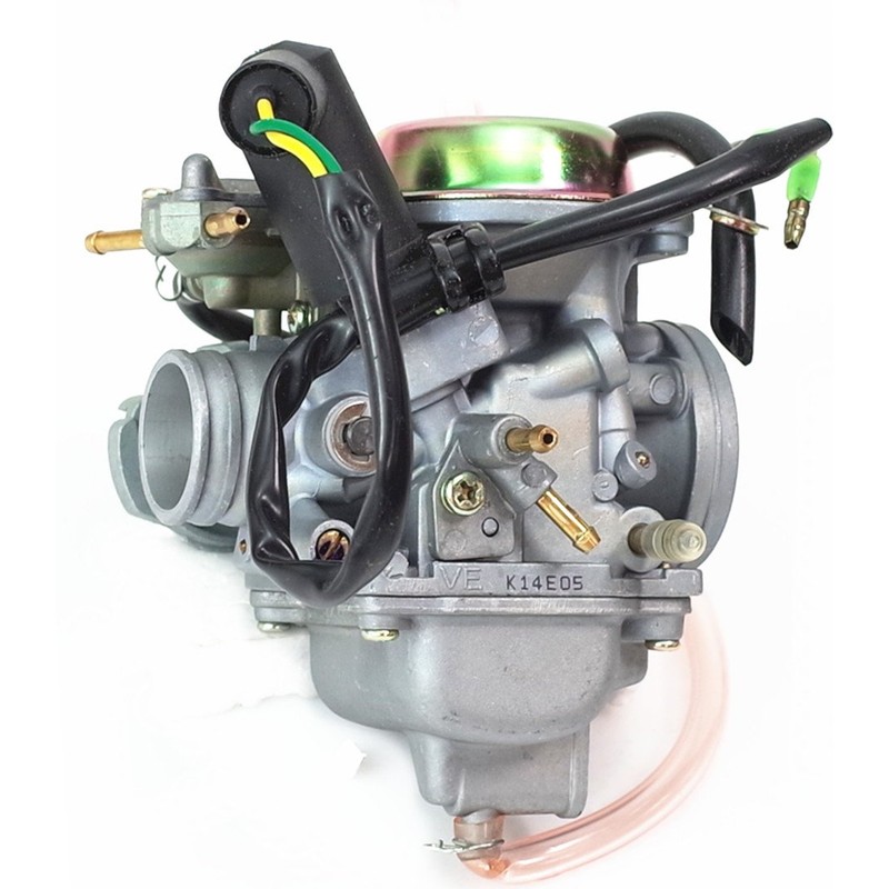 Carburetor For Honda Elite 125 CH125 Elite 150 CH150 CH150D
