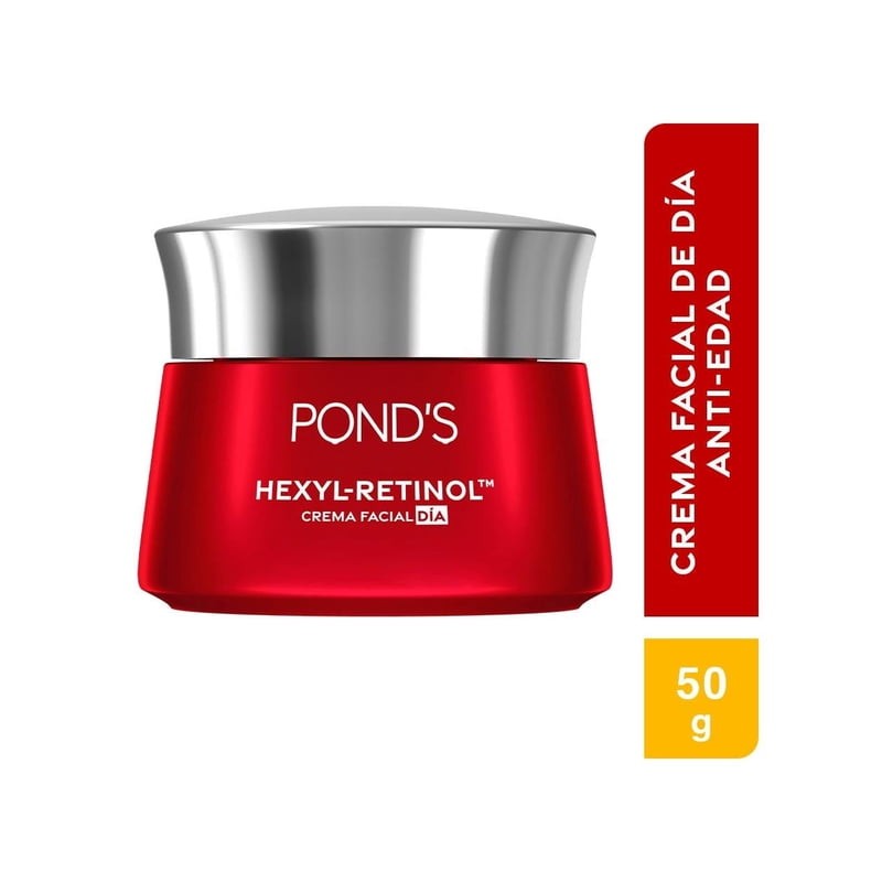 Sérum facial Pond's Age Miracle Ultimate Youth Hexyl Retinol antiedad