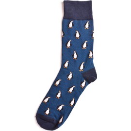 SUMAC Colourful Holiday Spirit Unisex Crew Socks Knee High Extra Padding Comfy Ultimate Fun Socks for Men