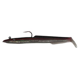 Sidewinder Skerries Eels: Black Tide Super Stealth: 4 inch