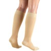 Truform Truform 20-30 mmHg Compression Stockings for Men and Women,