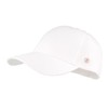 Balke Summer Baseball Cap for Men and Women - White,
