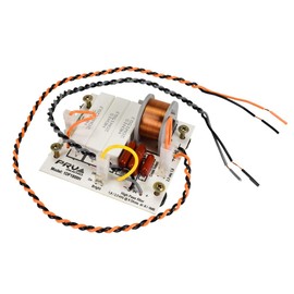 PRV AUDIO 1DF1800H High Pass Crossover Board 1800/2500Hz with Driver Attenuation Brightness Control